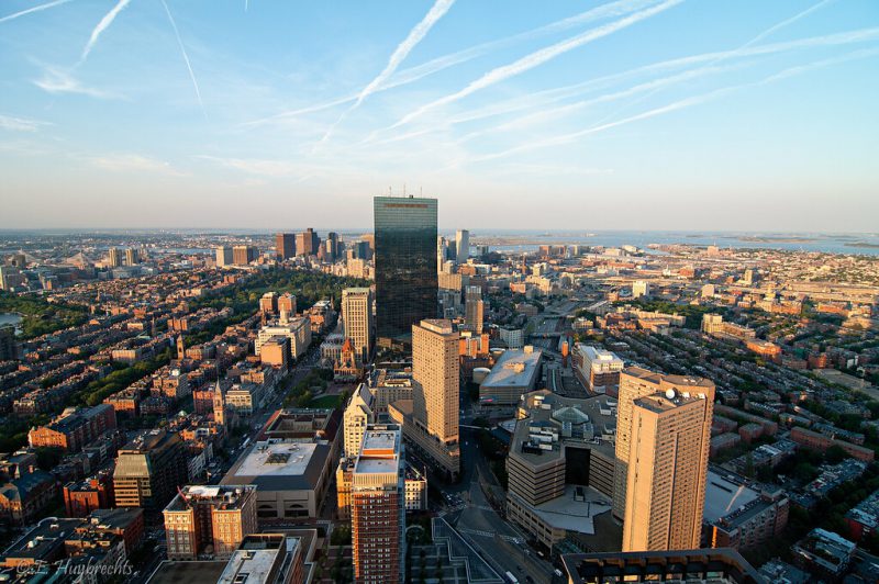 The best places to stay in downtown Boston - GO Boston