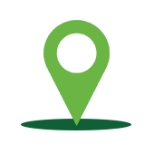 View GO Boston pick-up locations