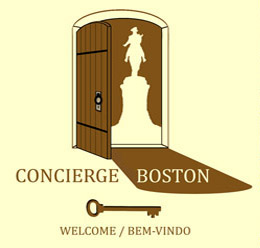 Boston Concierge Service