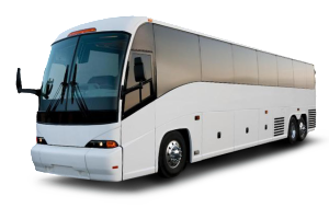 Luxury Coach Transportation