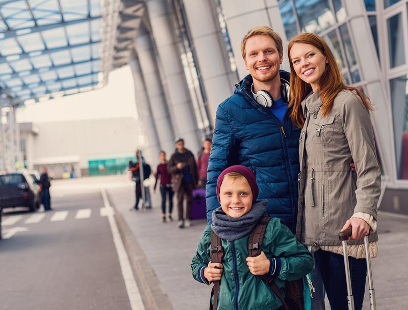 Boston Transportation Services