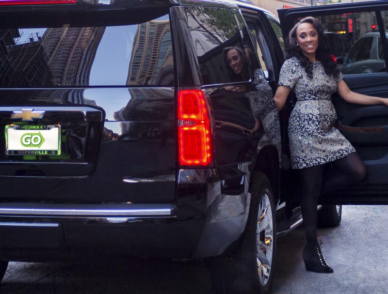 Chauffeured Transportation Services in Boston, MA